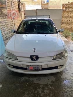بيجو 306